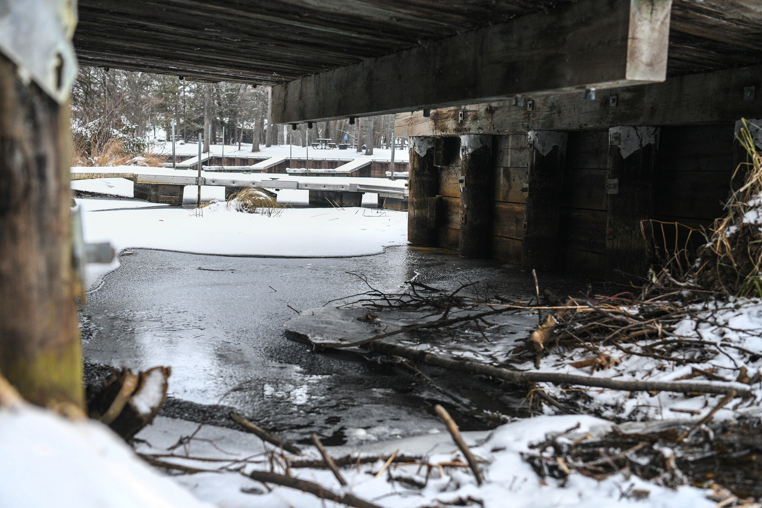 Noaa Weather Bemidji